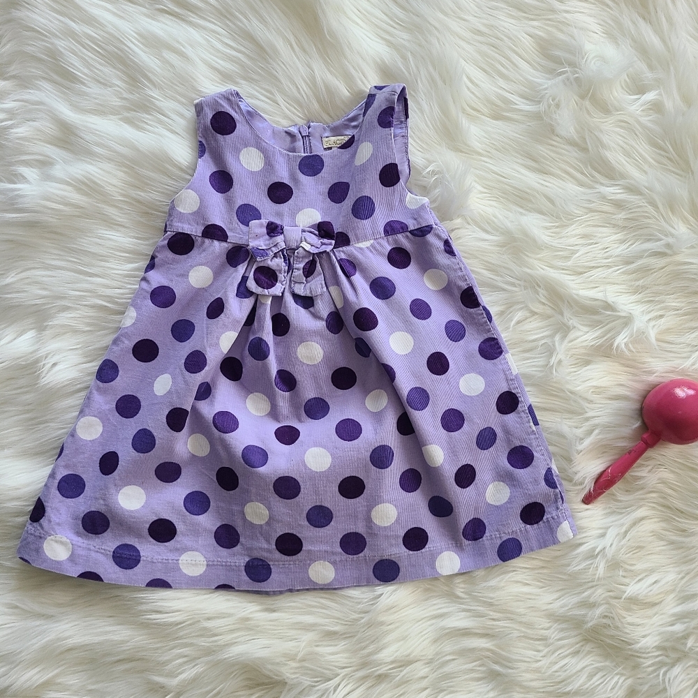 💜Girls The Children's Place Dress